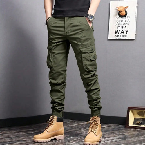 Calça Cargo RangerTrek