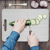 Double-Sided Titanium Cutting Board for Kitchen