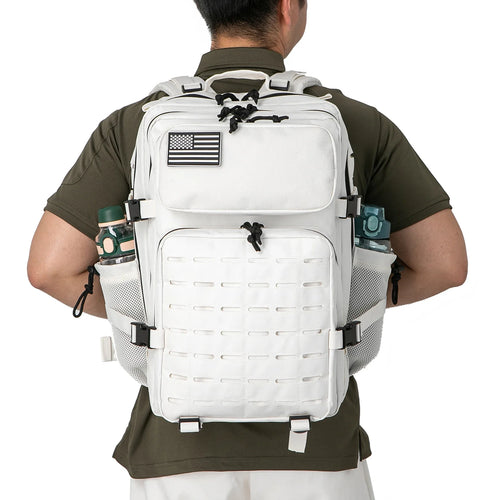 Tactical Adventure Backpack