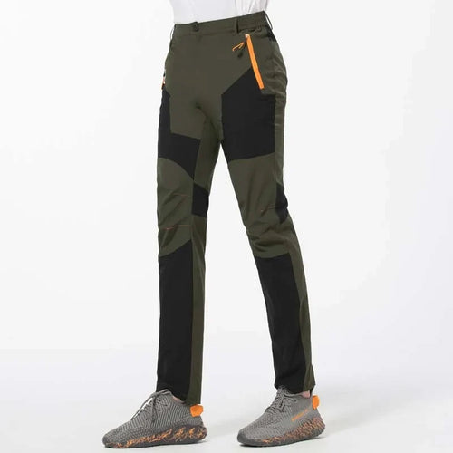Calça Esportiva Elastex