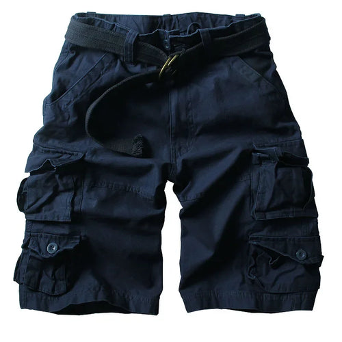 Summer Cargo Shorts