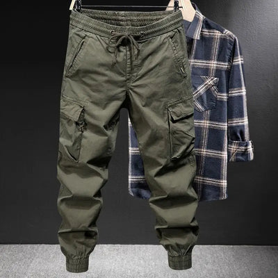 Calça Cargo Urbana
