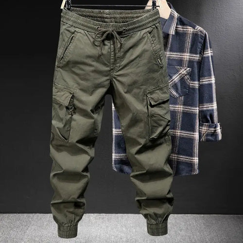 Calça Cargo Urbana