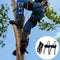 Agile Tree Climbing Spurs