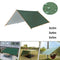Ultralight Waterproof Tarp for Camping and Beach