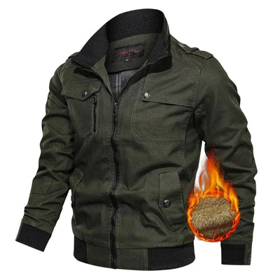 Urban Jacket