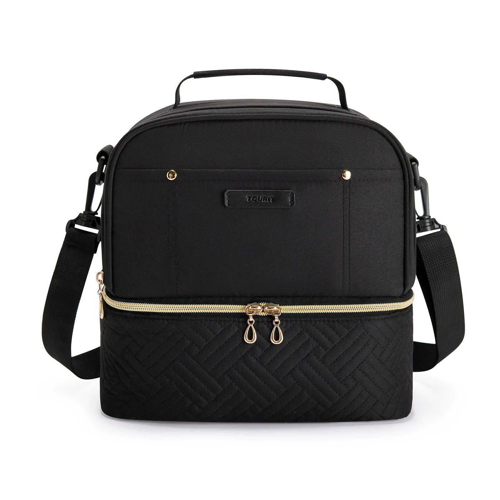 Lancheira Térmica Lunch Box