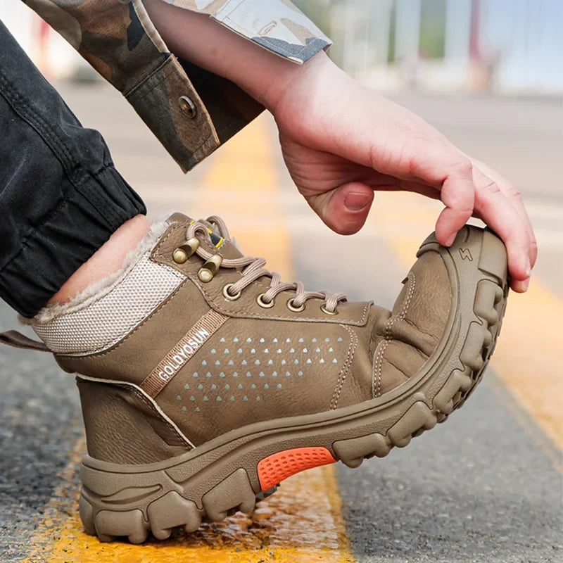 Bota Térmica Modern