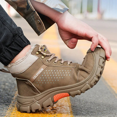 Bota Térmica Modern