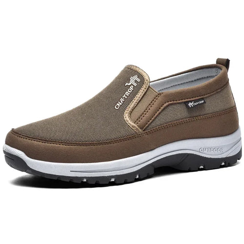ComfortMax Casual Moccasin Sneaker