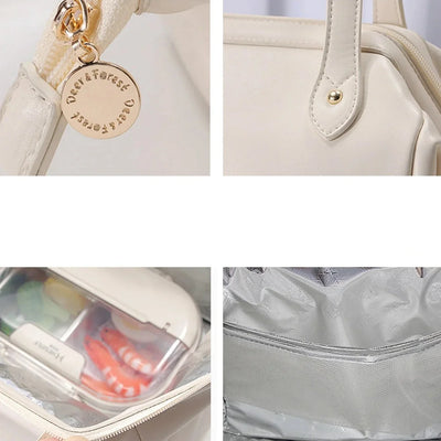 Bolsa Térmica de mão 15 Litros
