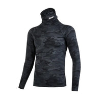 Workout Tech Shirt