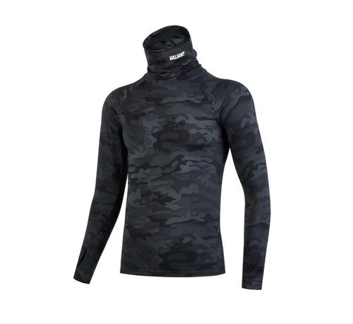 Workout Tech Shirt
