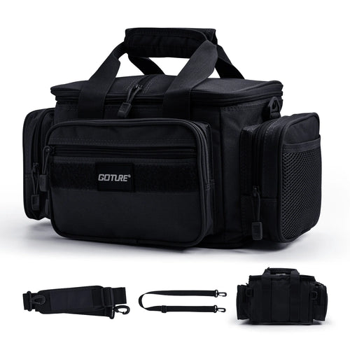 Bolsa de Pesca Impermeável Goture