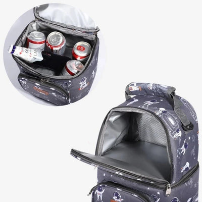 Mochila Térmica Funny