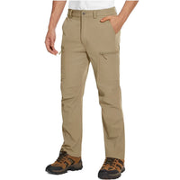 Calça Reta Casual Sport