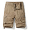 Men's Multi-Pocket Tactical Shorts 2026