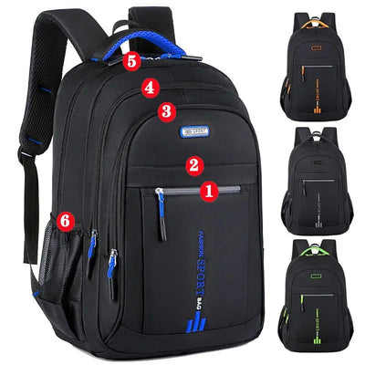 Mochila Masculina DayVenture