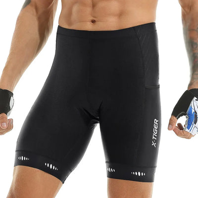 Short de Ciclismo PROride