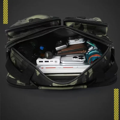 Trekking bolsas táticas bolsa de ombro acampamento para o homem caminhadas viagem escalada pesca estilingue crossbody ao ar livre fim de semana molle saco