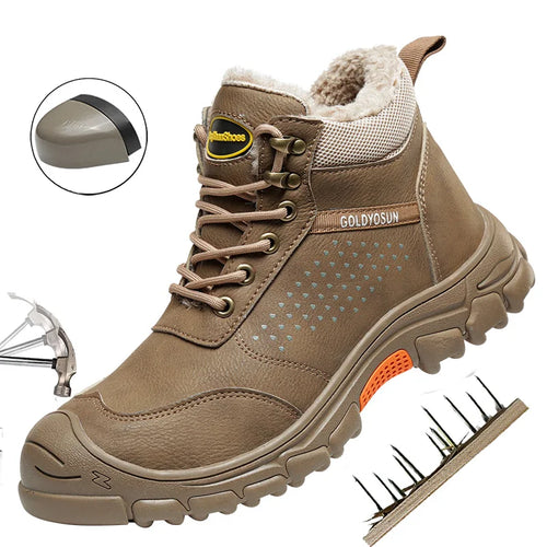 Bota Térmica Modern