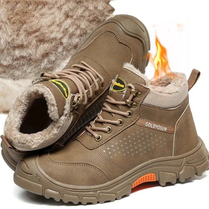 Bota Térmica Modern