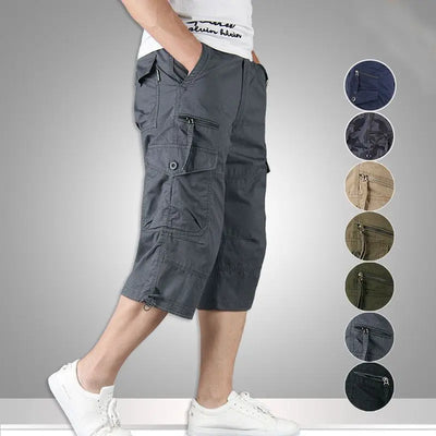 Cargo Lite Shorts
