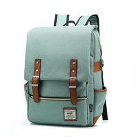 Mochila Casual Retrô