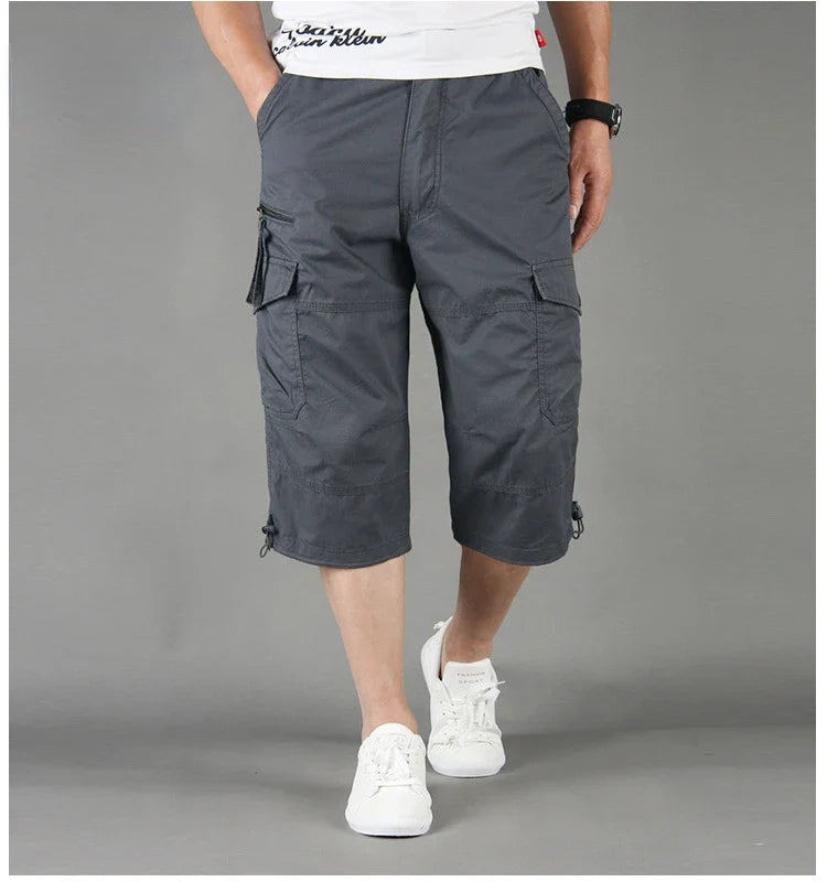 Cargo Lite Shorts