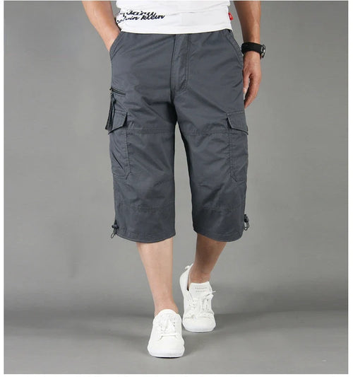 Cargo Lite Shorts