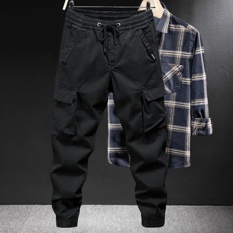 Calça Cargo Urbana