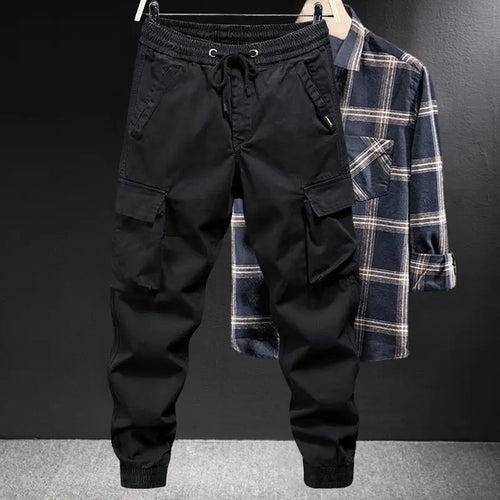 Calça Cargo Urbana