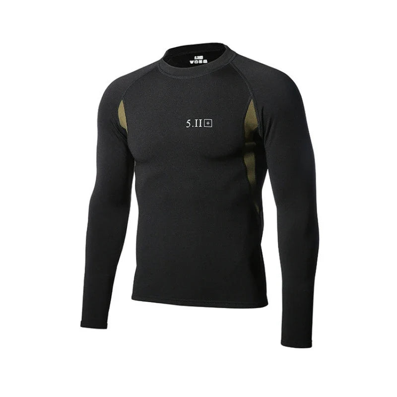 Thermal Fitness Set