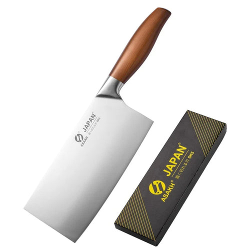 Professional Stainless Steel Chef Knife Set