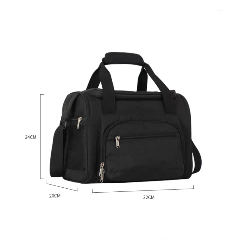 Bolsa Térmica 25 Litros Impermeável