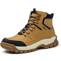 Coturno Masculino Resistence Adventure
