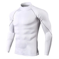 Running Speed Shirt