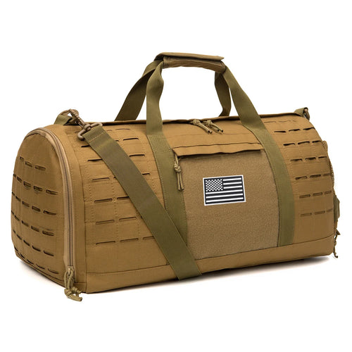 US Gym & Travel Bag