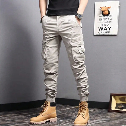Calça Cargo RangerTrek