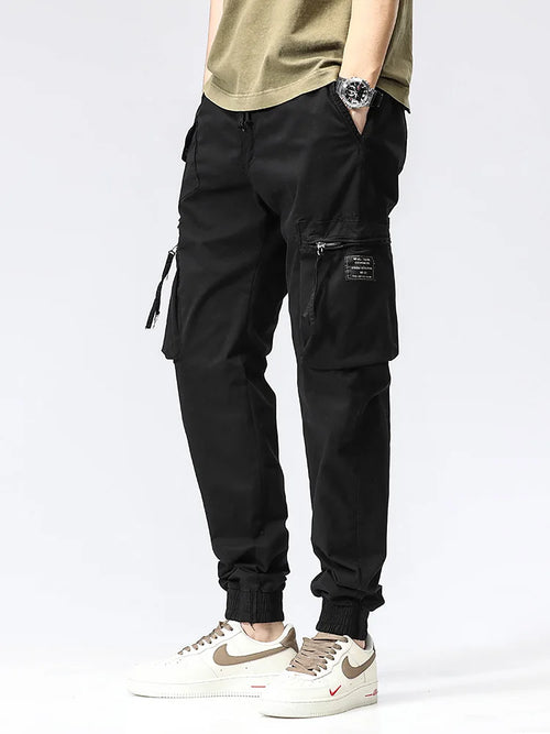 Calça Cargo Primavera