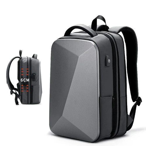 Mochila Executiva para Notebook SafeTech
