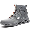 Bota Para Trilhas Aero Comfort