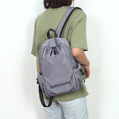 Mochila Masculina MiniBasic