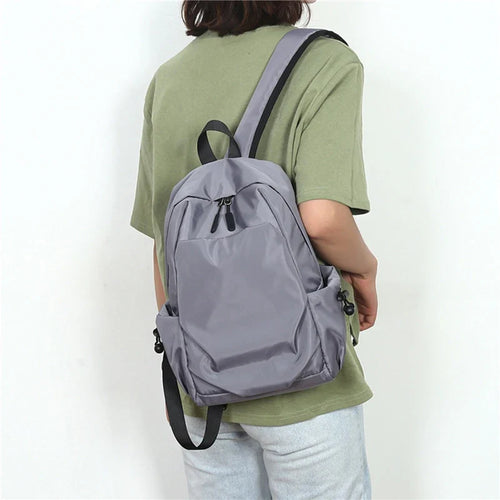 Mochila Masculina MiniBasic
