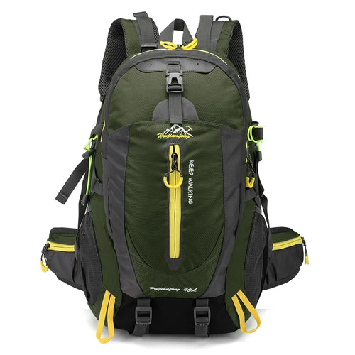 VenturePro Backpack
