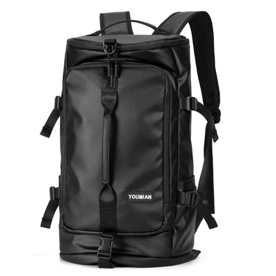 TrailBlaze Backpack