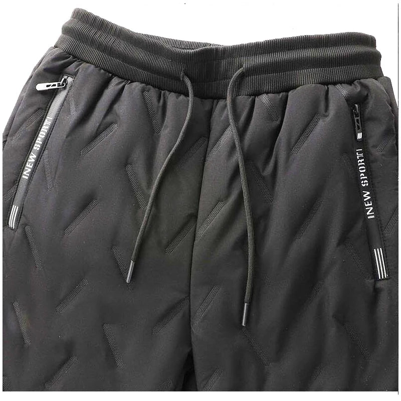 Calça Jogger Aquecedora
