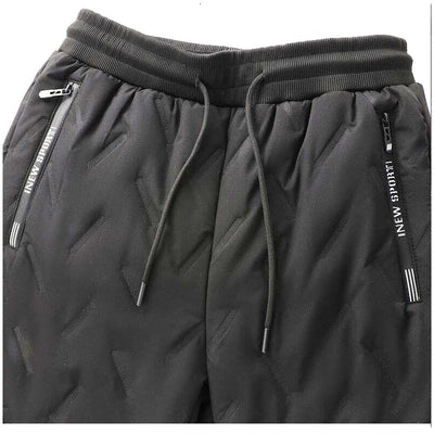 Calça Jogger Aquecedora
