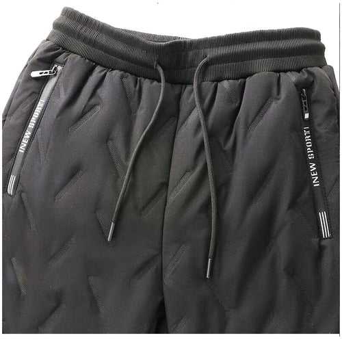 Calça Jogger Aquecedora