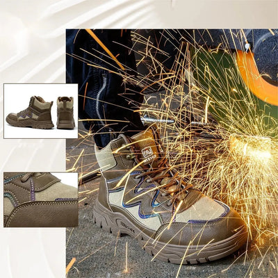 Bota de Trilha Dry